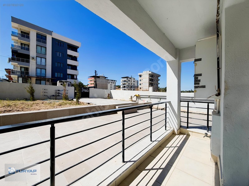 Kurtuluş Mah Yeni Adliyeye Yakın Kapalı Mutfak Satlık 3+1daire — fotoğraf 3