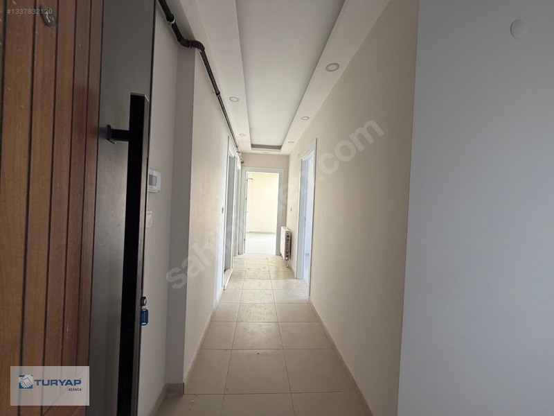 Kurtuluş Mah Yeni Adliyeye Yakın Kapalı Mutfak Satlık 3+1daire — fotoğraf 4