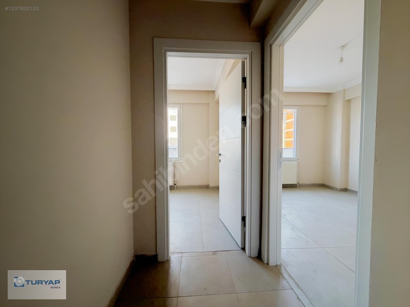 Kurtuluş Mah Yeni Adliyeye Yakın Kapalı Mutfak Satlık 3+1daire — fotoğraf 5