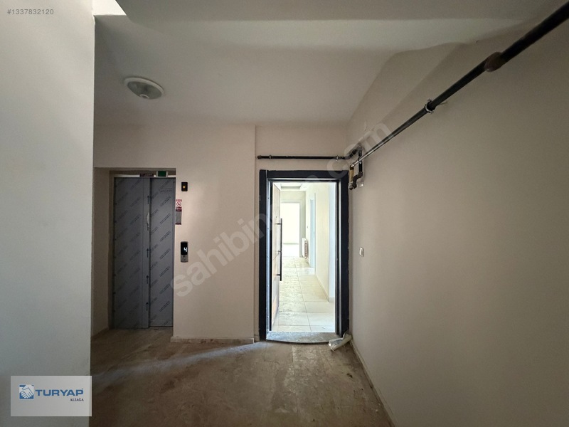Kurtuluş Mah Yeni Adliyeye Yakın Kapalı Mutfak Satlık 3+1daire — fotoğraf 7