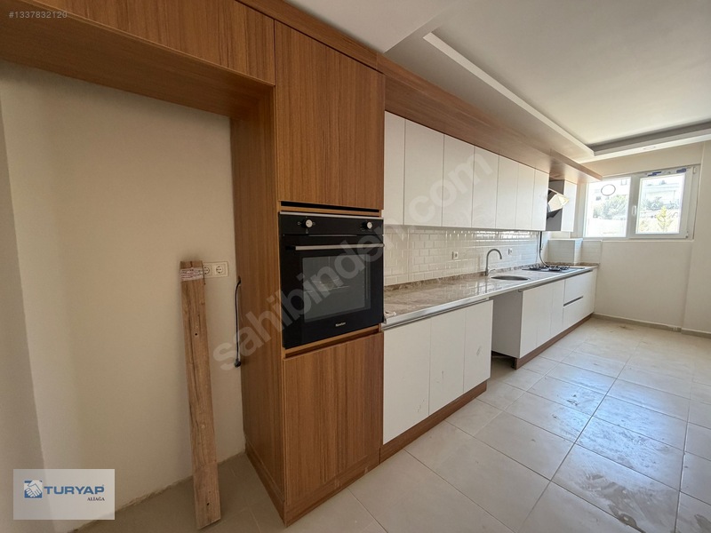 Kurtuluş Mah Yeni Adliyeye Yakın Kapalı Mutfak Satlık 3+1daire — fotoğraf 18