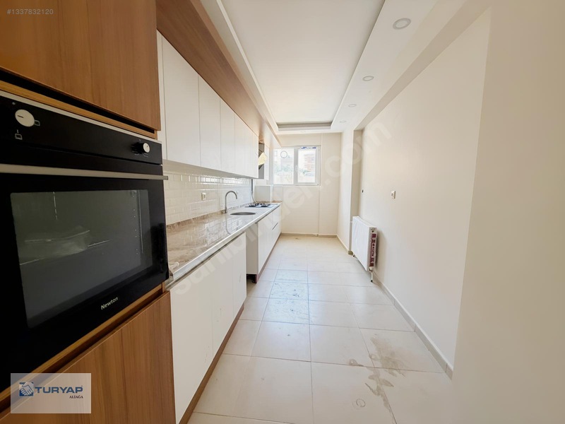 Kurtuluş Mah Yeni Adliyeye Yakın Kapalı Mutfak Satlık 3+1daire — fotoğraf 19