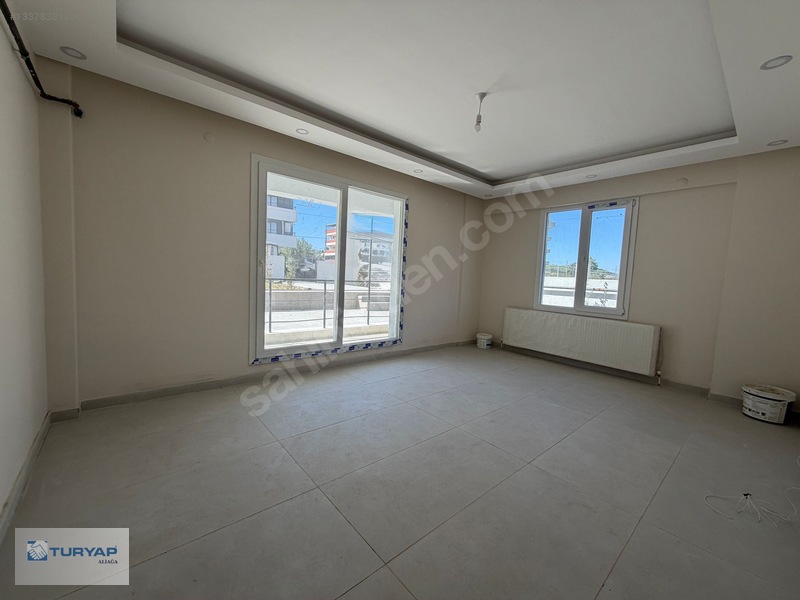 Kurtuluş Mah Yeni Adliyeye Yakın Kapalı Mutfak Satlık 3+1daire — fotoğraf 22