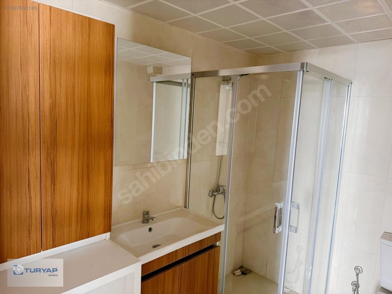 Kurtuluş Mah Yeni Adliyeye Yakın Kapalı Mutfak Satlık 3+1daire — fotoğraf 24