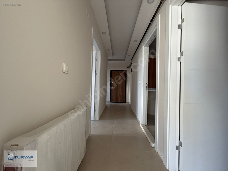Kurtuluş Mah Yeni Adliyeye Yakın Kapalı Mutfak Satlık 3+1daire — fotoğraf 28