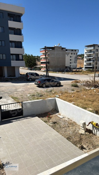 Kurtuluş Mah Yeni Adliyeye Yakın Kapalı Mutfak Satlık 3+1daire — fotoğraf 29