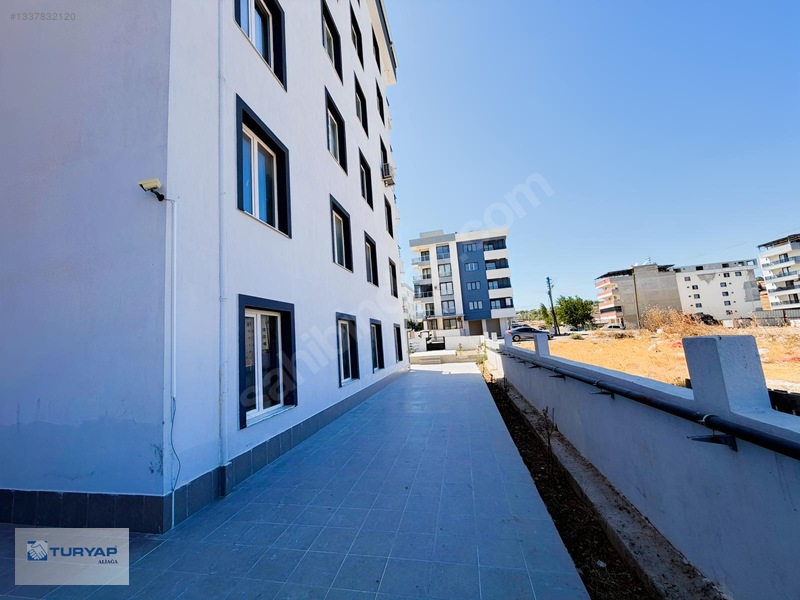 Kurtuluş Mah Yeni Adliyeye Yakın Kapalı Mutfak Satlık 3+1daire — fotoğraf 31