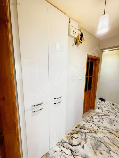 Uzmandan 5.caddede Köşe Başı Çok Geniş 2+1 Daire — fotoğraf 2