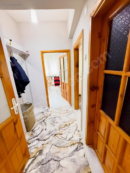 Uzmandan 5.caddede Köşe Başı Çok Geniş 2+1 Daire — fotoğraf 6