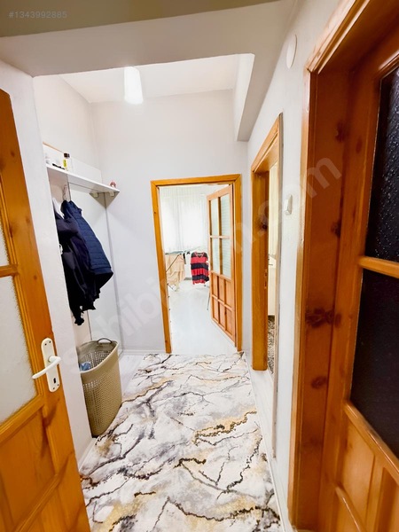 Uzmandan 5.caddede Köşe Başı Çok Geniş 2+1 Daire — fotoğraf 8