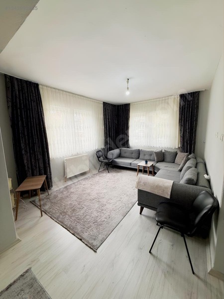 Uzmandan 5.caddede Köşe Başı Çok Geniş 2+1 Daire — fotoğraf 20