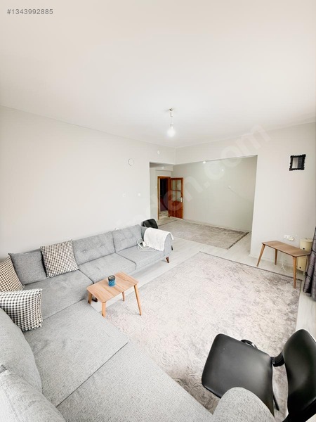 Uzmandan 5.caddede Köşe Başı Çok Geniş 2+1 Daire — fotoğraf 22