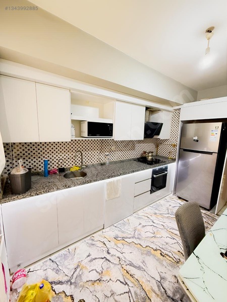 Uzmandan 5.caddede Köşe Başı Çok Geniş 2+1 Daire — fotoğraf 25