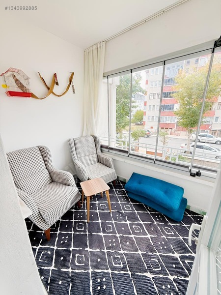 Uzmandan 5.caddede Köşe Başı Çok Geniş 2+1 Daire — fotoğraf 26
