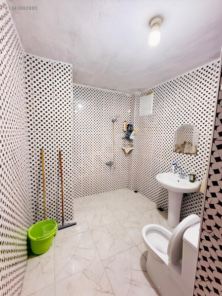 Uzmandan 5.caddede Köşe Başı Çok Geniş 2+1 Daire — fotoğraf 28