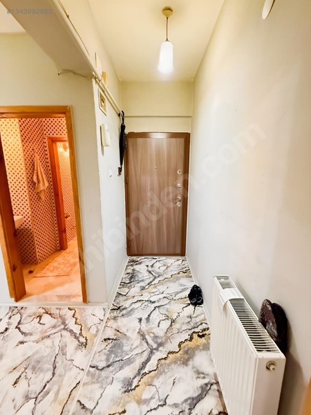 Uzmandan 5.caddede Köşe Başı Çok Geniş 2+1 Daire — fotoğraf 29