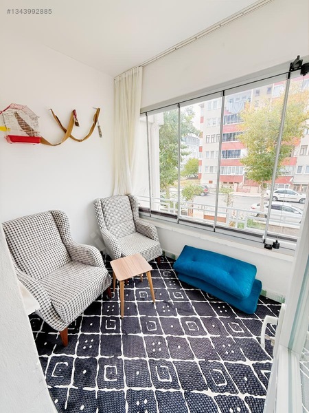 Uzmandan 5.caddede Köşe Başı Çok Geniş 2+1 Daire — fotoğraf 30