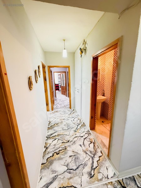 Uzmandan 5.caddede Köşe Başı Çok Geniş 2+1 Daire — fotoğraf 32
