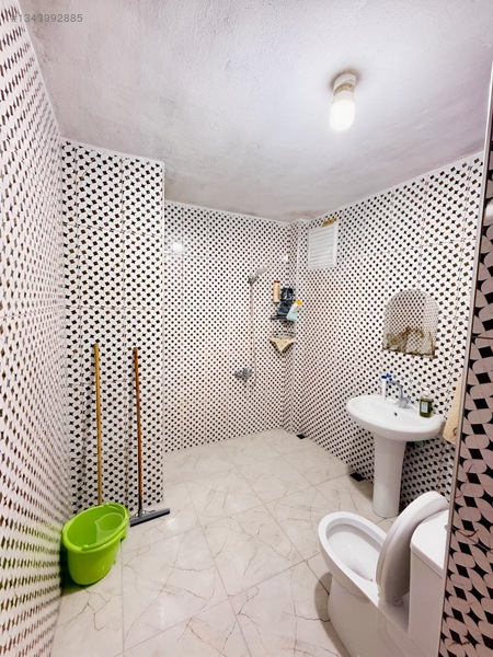 Uzmandan 5.caddede Köşe Başı Çok Geniş 2+1 Daire — fotoğraf 33