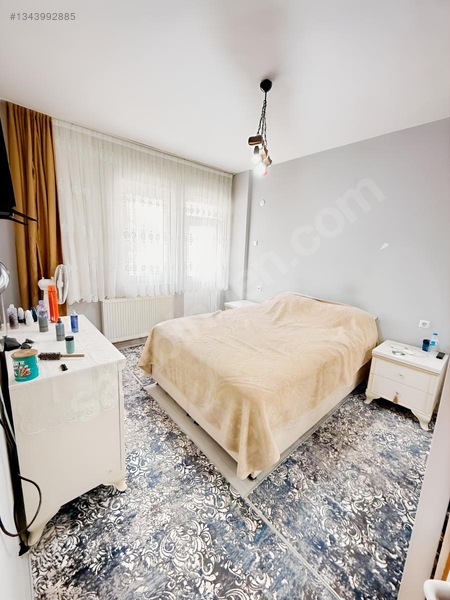 Uzmandan 5.caddede Köşe Başı Çok Geniş 2+1 Daire — fotoğraf 34