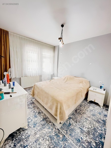 Uzmandan 5.caddede Köşe Başı Çok Geniş 2+1 Daire — fotoğraf 35