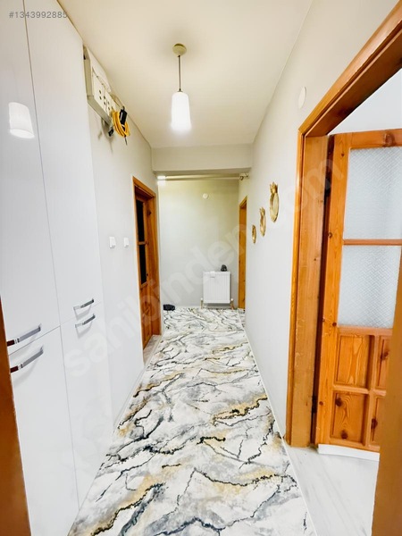 Uzmandan 5.caddede Köşe Başı Çok Geniş 2+1 Daire — fotoğraf 39