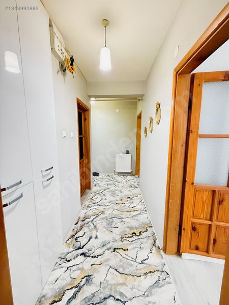 Uzmandan 5.caddede Köşe Başı Çok Geniş 2+1 Daire — fotoğraf 43