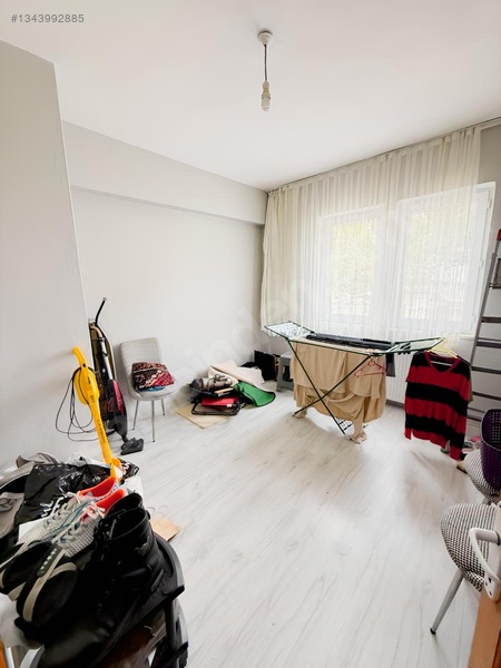 Uzmandan 5.caddede Köşe Başı Çok Geniş 2+1 Daire — fotoğraf 49