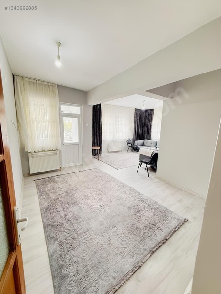 Uzmandan 5.caddede Köşe Başı Çok Geniş 2+1 Daire — fotoğraf 57