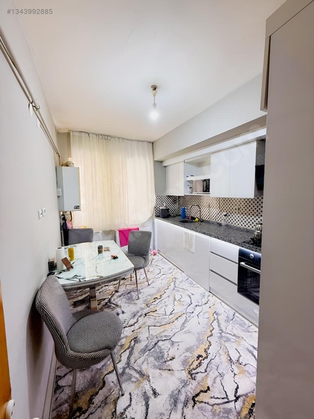 Uzmandan 5.caddede Köşe Başı Çok Geniş 2+1 Daire — fotoğraf 58