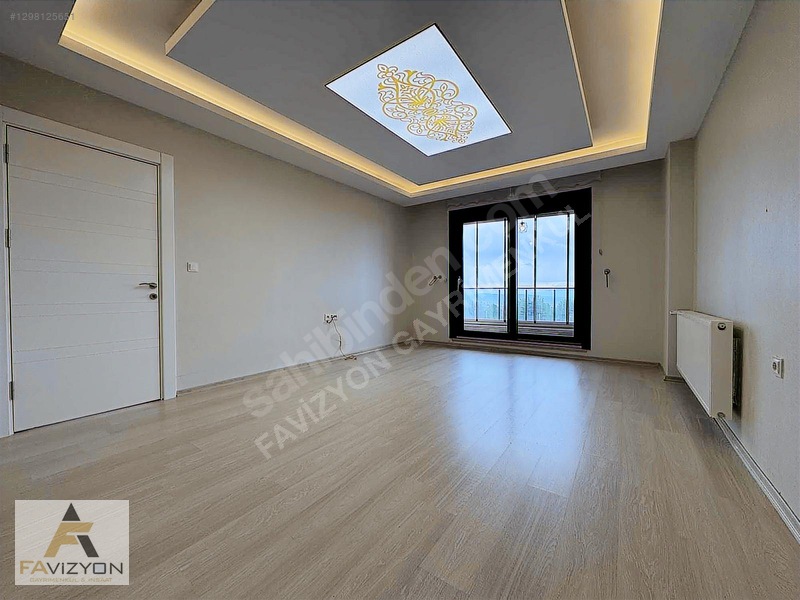 Bulvar Üstünde Şehir Manzaralı 4+1 Ultra Lüx Havuzlu Daire — fotoğraf 15