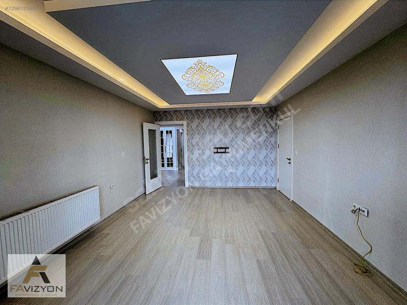 Bulvar Üstünde Şehir Manzaralı 4+1 Ultra Lüx Havuzlu Daire — fotoğraf 16