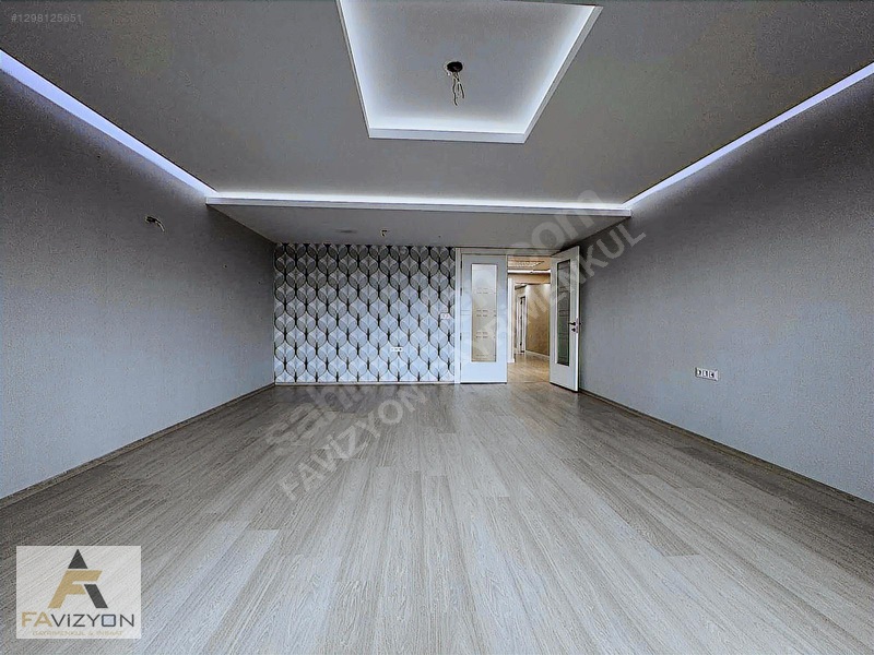 Bulvar Üstünde Şehir Manzaralı 4+1 Ultra Lüx Havuzlu Daire — fotoğraf 18