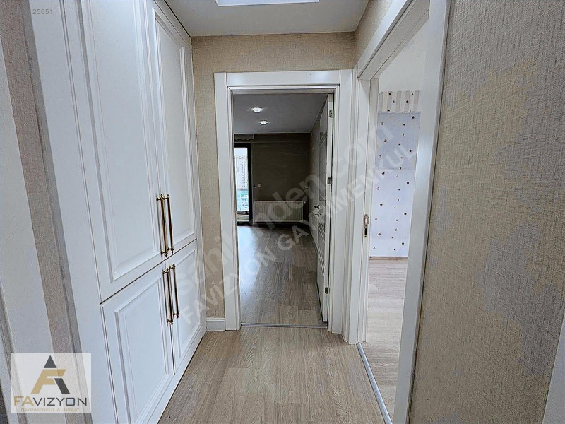 Bulvar Üstünde Şehir Manzaralı 4+1 Ultra Lüx Havuzlu Daire — fotoğraf 20