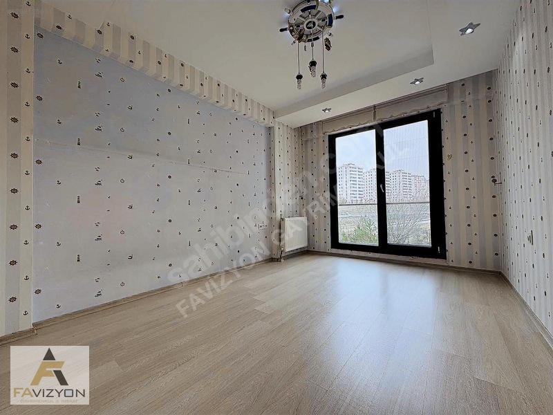 Bulvar Üstünde Şehir Manzaralı 4+1 Ultra Lüx Havuzlu Daire — fotoğraf 21