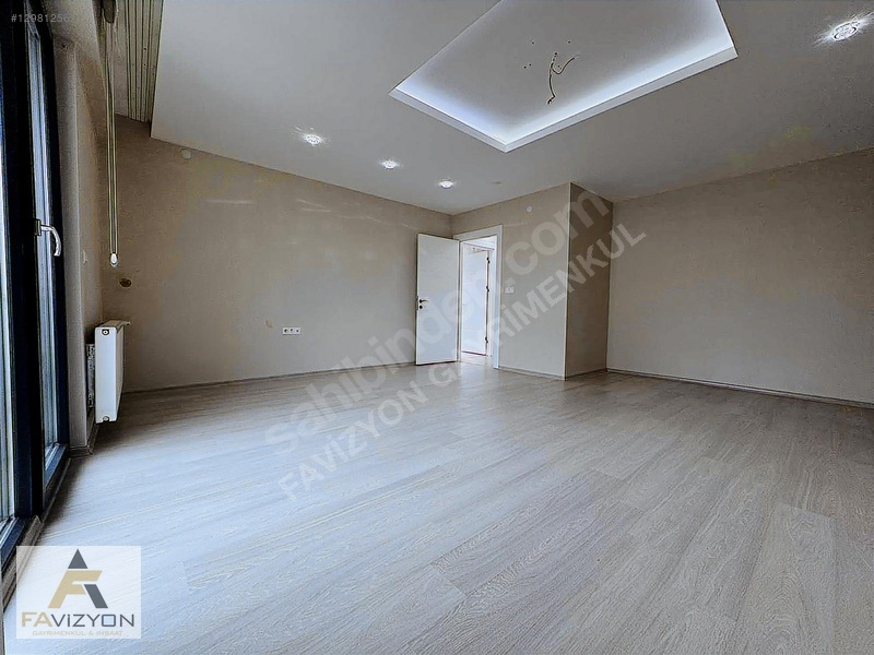Bulvar Üstünde Şehir Manzaralı 4+1 Ultra Lüx Havuzlu Daire — fotoğraf 26