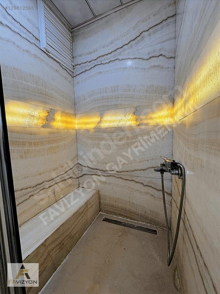 Bulvar Üstünde Şehir Manzaralı 4+1 Ultra Lüx Havuzlu Daire — fotoğraf 28