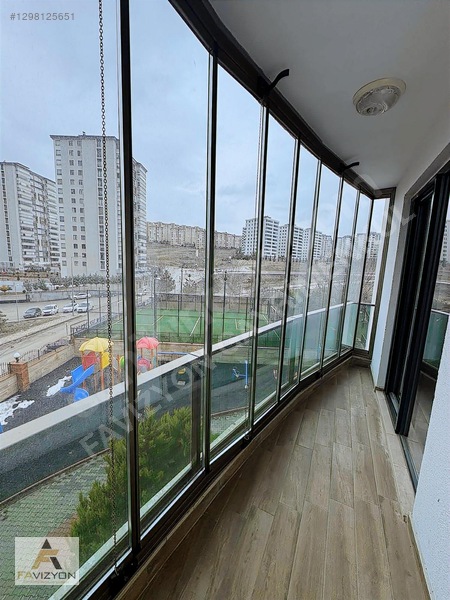 Bulvar Üstünde Şehir Manzaralı 4+1 Ultra Lüx Havuzlu Daire — fotoğraf 30