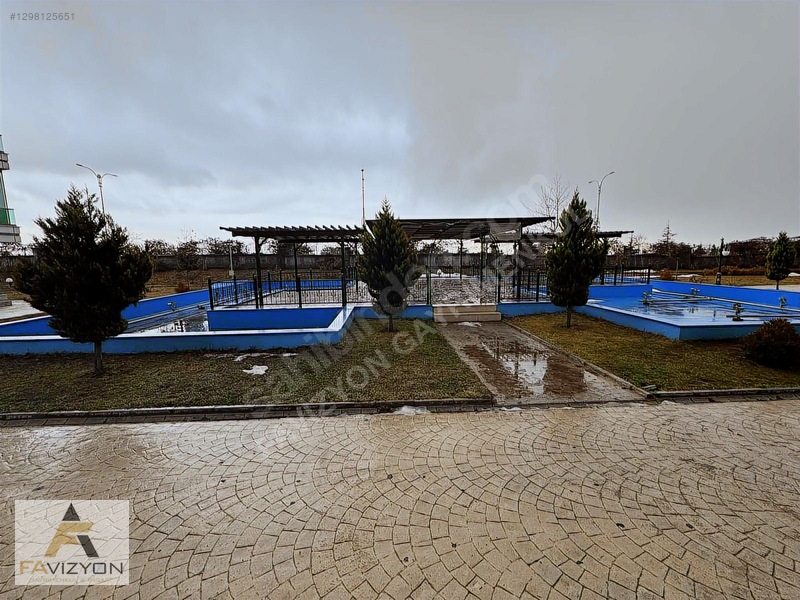 Bulvar Üstünde Şehir Manzaralı 4+1 Ultra Lüx Havuzlu Daire — fotoğraf 33