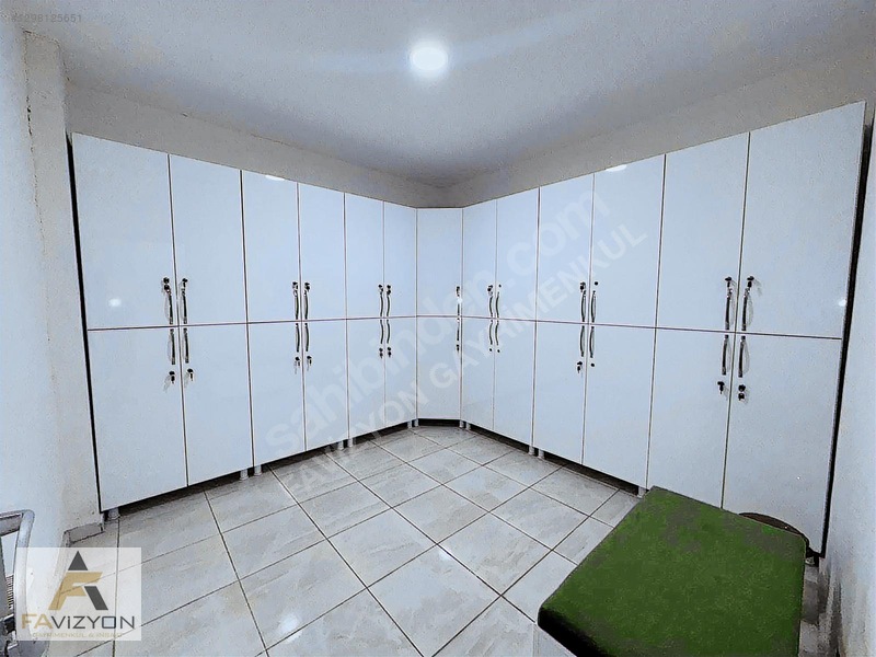 Bulvar Üstünde Şehir Manzaralı 4+1 Ultra Lüx Havuzlu Daire — fotoğraf 46