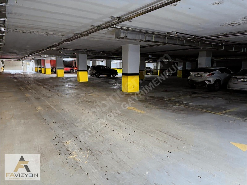 Bulvar Üstünde Şehir Manzaralı 4+1 Ultra Lüx Havuzlu Daire — fotoğraf 47