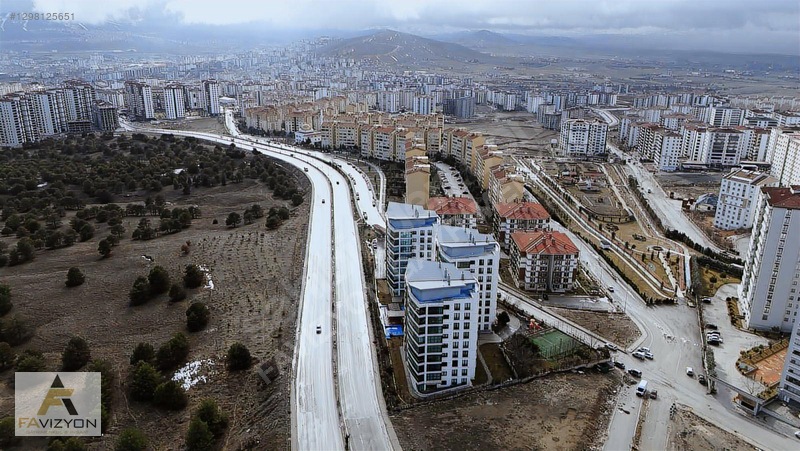 Bulvar Üstünde Şehir Manzaralı 4+1 Ultra Lüx Havuzlu Daire — fotoğraf 53