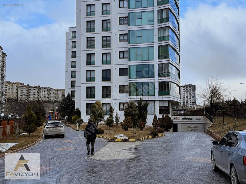 Bulvar Üstünde Şehir Manzaralı 4+1 Ultra Lüx Havuzlu Daire — fotoğraf 57
