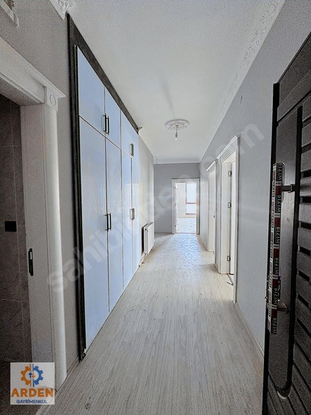 Arden Gyo'Dan Konut Kredisi Kullanma İmkanı Satılık 3+1Daire