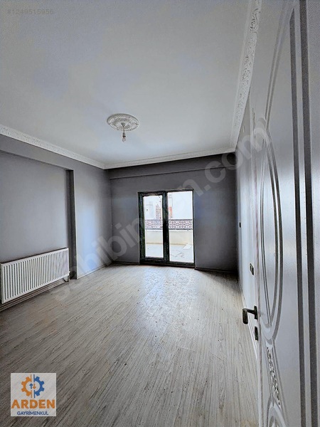 Arden Gyo'dan Konut Kredisi Kullanma İmkanı Satılık 3+1daire — fotoğraf 10