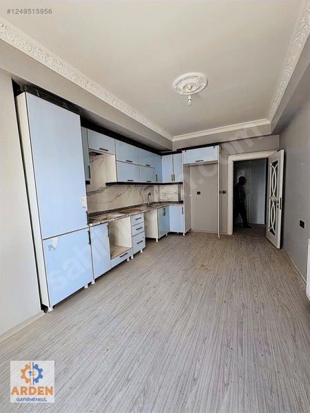 Arden Gyo'dan Konut Kredisi Kullanma İmkanı Satılık 3+1daire — fotoğraf 12