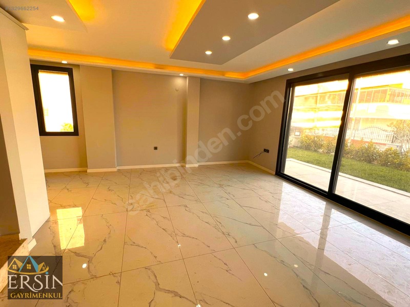 Akçay-güre Arası Denize Yakın Bahçeli Ultra Lüks Villa 3+1 — fotoğraf 8