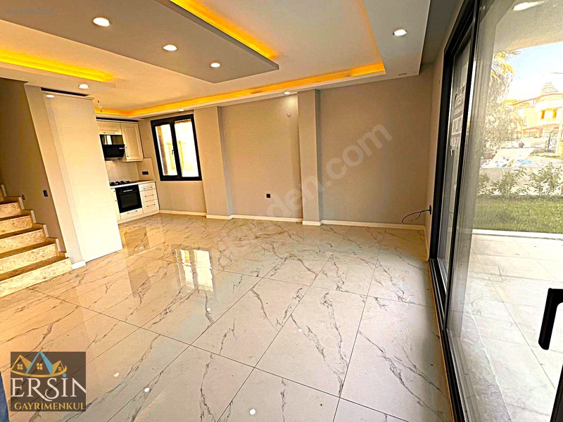Akçay-güre Arası Denize Yakın Bahçeli Ultra Lüks Villa 3+1 — fotoğraf 11