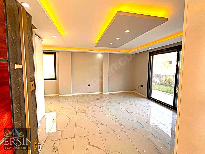 Akçay-güre Arası Denize Yakın Bahçeli Ultra Lüks Villa 3+1 — fotoğraf 15
