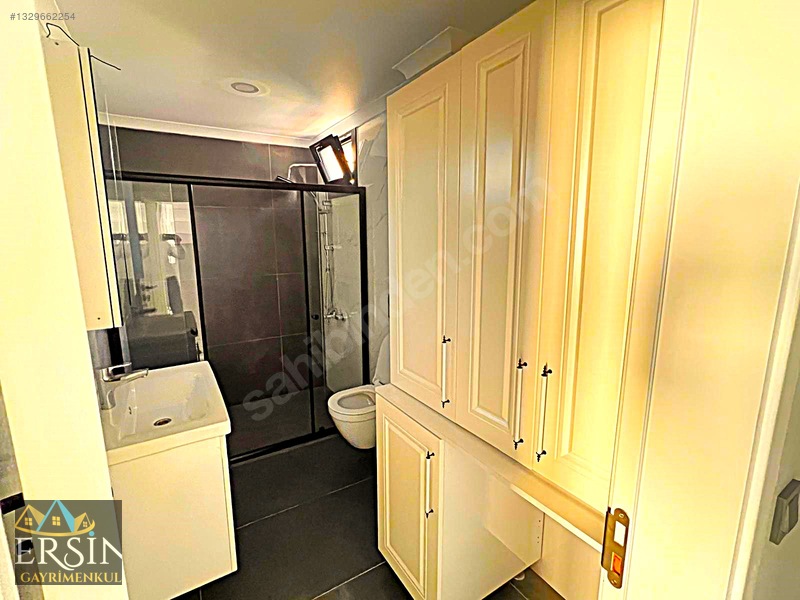 Akçay-güre Arası Denize Yakın Bahçeli Ultra Lüks Villa 3+1 — fotoğraf 18